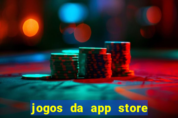 jogos da app store que ganha dinheiro de verdade